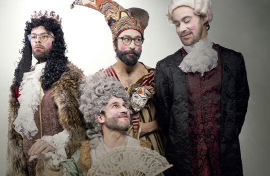 "Molto Barroco"