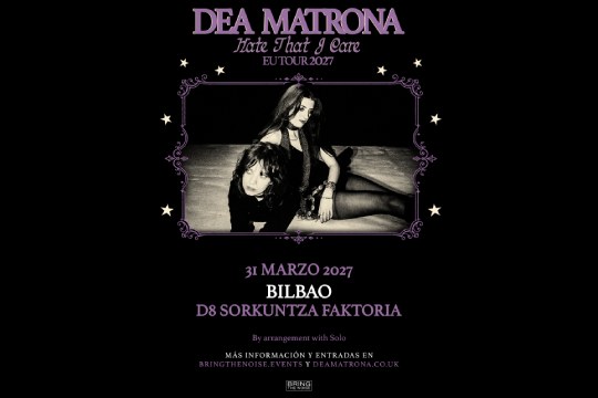 DEA MATRONA (Bilbo)