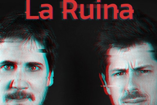 La Ruina (Donostia)