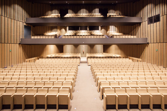 Arte Eszenikoen Inklusio Jardunaldiak 2026
