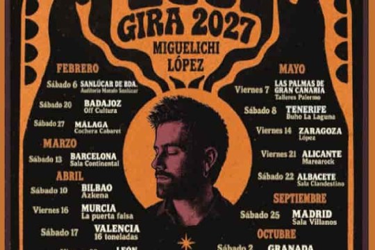 Miguelichi L&oacute;pez