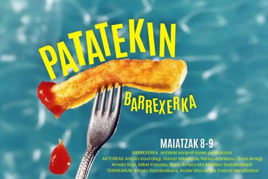 "Patatekin"