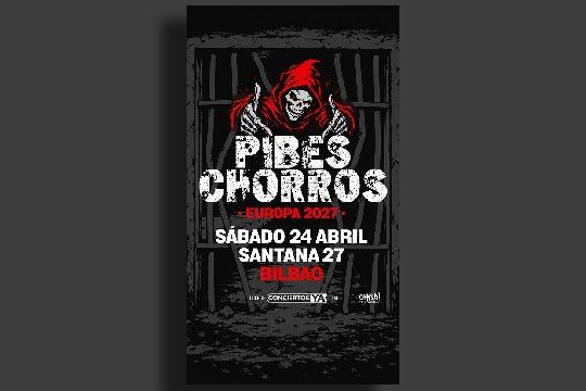 Pibes Chorros