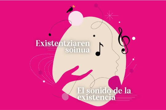 Gasteizko Udal Musika Banda 2026-2027: "Existentziaz haraindi"