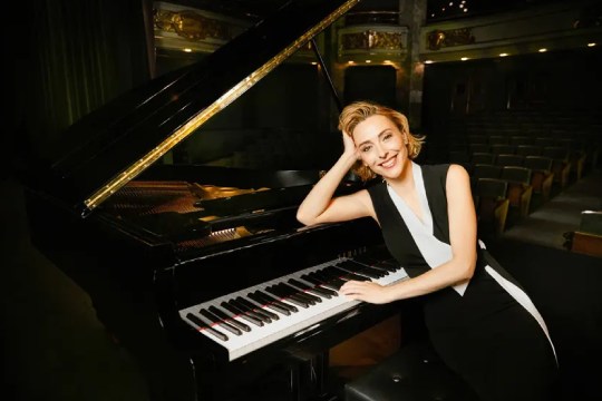 Fr&eacute;d&eacute;ric Chopin Zikloa 2026: Judith J&aacute;uregui