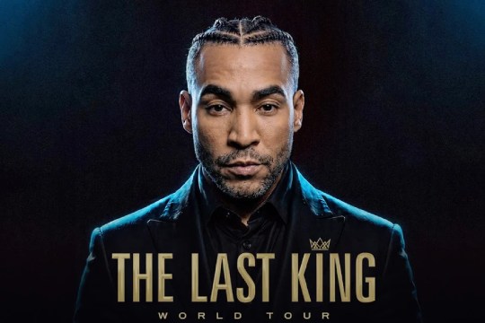 Don Omar (2027ko uztailak 8 - Bilbo)