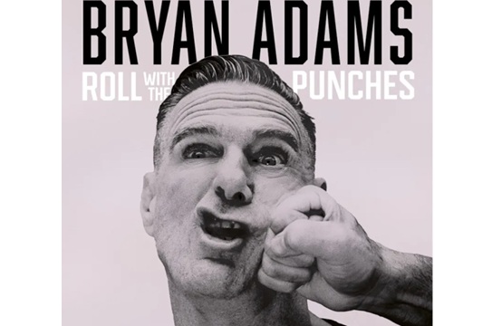 Bryan Adams (abuztuak 19 - Navarra Arena)