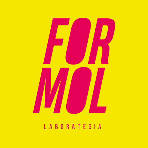 Formol Laborategia