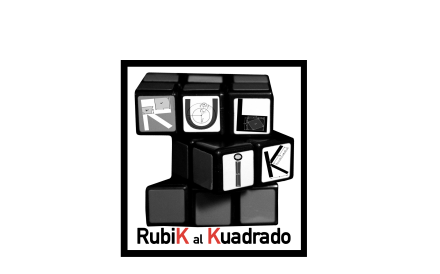 Rubik al Kuadrado