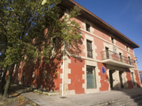 Centro Cultural Casares-Tomasene