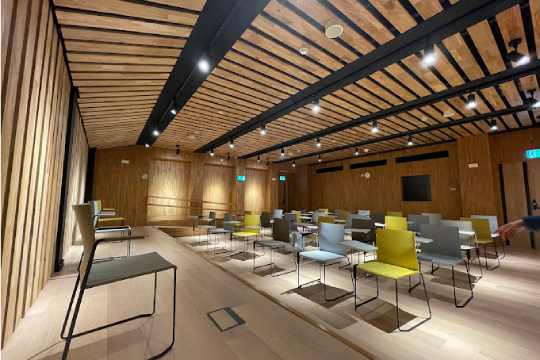 Centro Cultural Izaskun Arrue &ndash; Gasteiz Antzokia