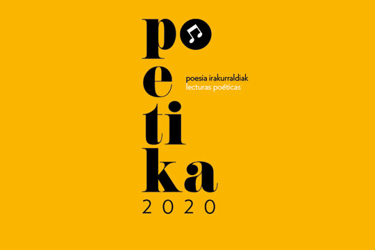 Poetika 2020