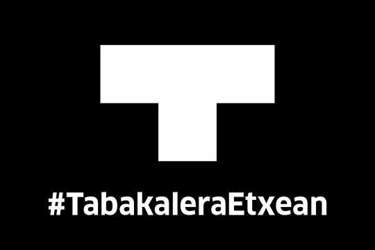 #TabakaleraEtxean