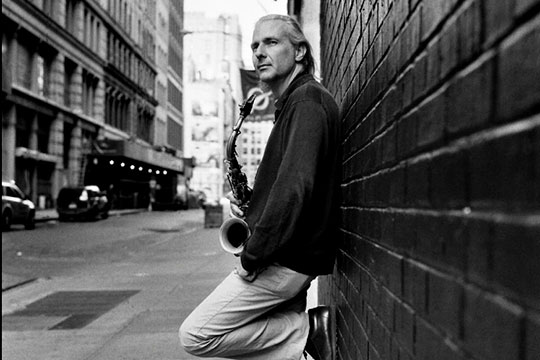 Jazz at Massey Hall: Charlie Parker Tribute