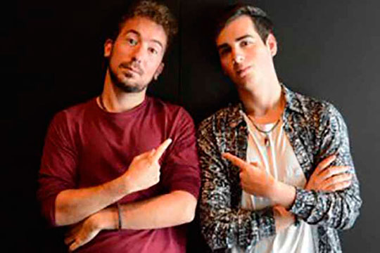 Jazzaldia M&uacute;sica en familia: Los Juanes