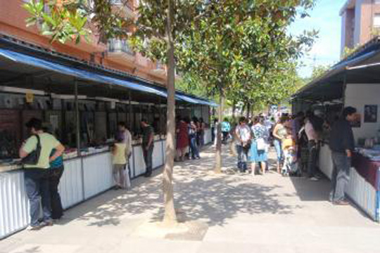 Feria del Libro de Amurrio 2020