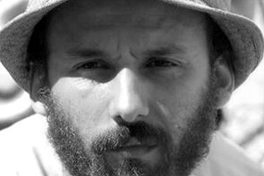 Gutun Zuria 2021: Salah Malouli: "Cultura contempor&aacute;nea en Darija"