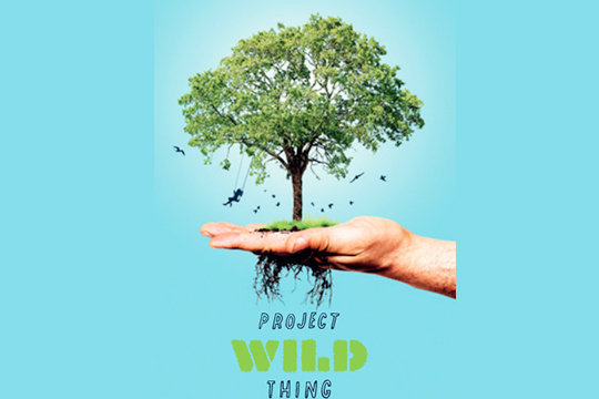 Gnat Zinema 2021: "PROJECT WILD THING"