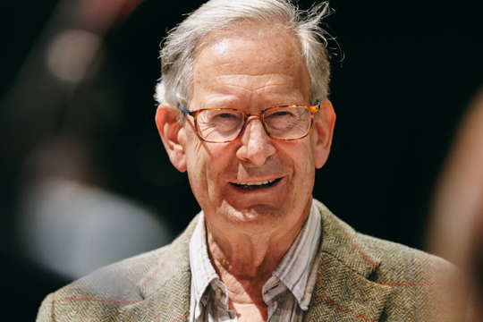 Quincena Musical de San Sebasti&aacute;n 2022: Monteverdi Choir / English Baroque Soloists / John Eliot Gardiner