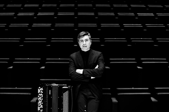 Quincena Musical de San Sebasti&aacute;n 2022: I&ntilde;aki Alberdi