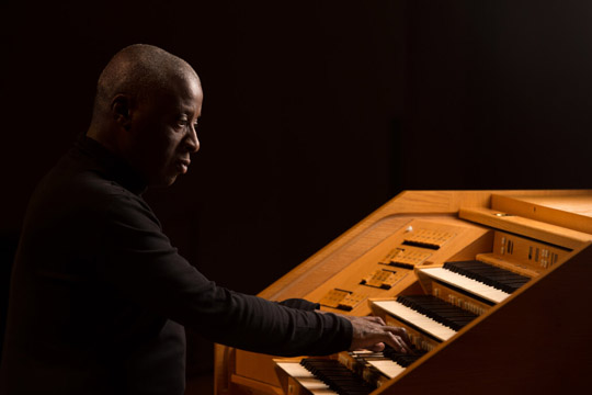 Quincena Musical de San Sebasti&aacute;n 2022: Wayne Marshall