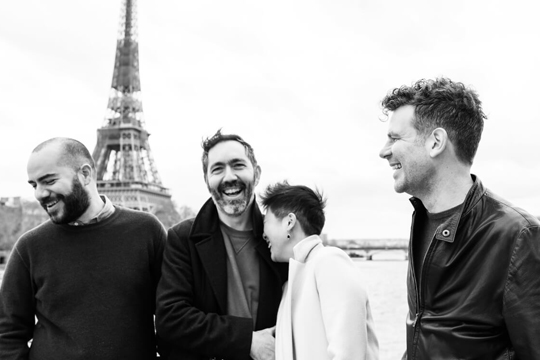 Quincena Musical de San Sebasti&aacute;n 2022: Ensemble Diderot