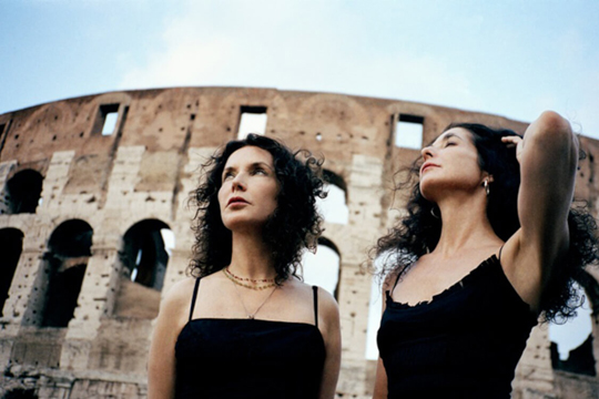 Quincena Musical de San Sebasti&aacute;n 2022: Orquesta Filarm&oacute;nica Checa / Orfe&oacute;n Donostiarra / Katia & Marielle Lab&egrave;que