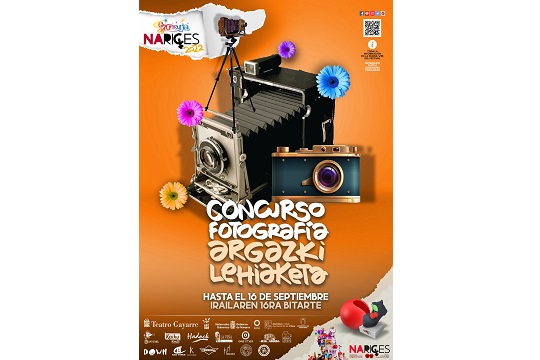 Festival Narices 2022: Concursos de Narices
