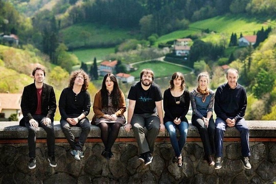 Semana de la M&uacute;sica Antigua de &Aacute;lava 2022: EUSKAL BARROKENSEMBLE