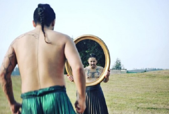 Festival BAD Bilbao 2022: &ldquo;La fragilidad de mi pene&rdquo;  (Estreno)
