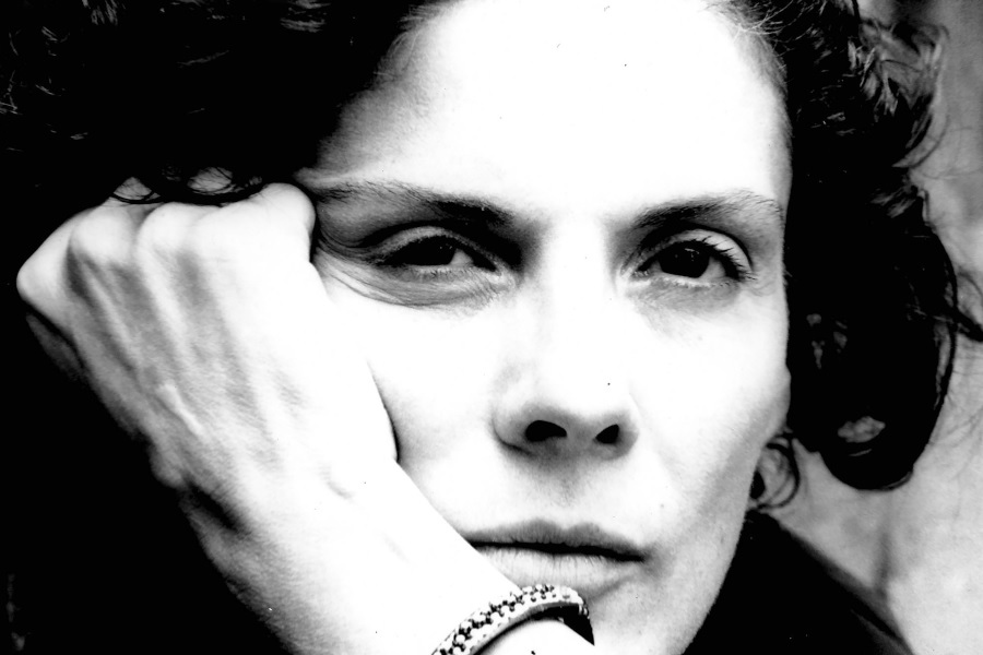 Festival de Cine y Derechos Humanos de San Sebasti&aacute;n 2023: "Carmen Castillo, una exiliada chilena"