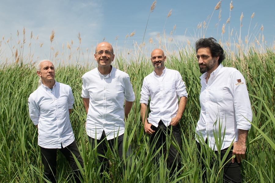 Festikale 2024: KORRONTZI "Gira 20 aniversario"