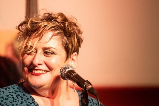 Jazzaldia 2024: Itziar Yag&uuml;e (Txikijazz)