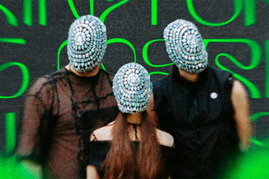 Jazzaldia 2024: Merina Gris