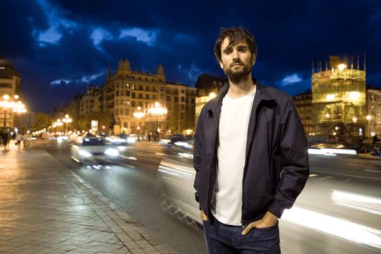 Jazzaldia 2024: I&ntilde;ar Sastre