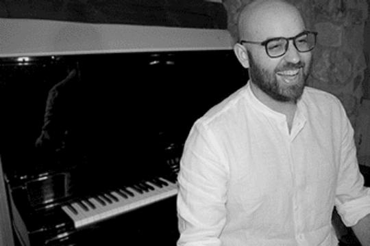 Jazzaldia 2024: Nacho Soto Tr&iacute;o