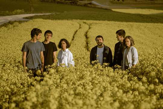 Jazzaldia 2024: Nhil