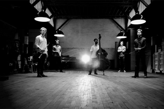 Semana de M&uacute;sica Antigua de &Aacute;lava 2024: "Pirotecnias", Sarbacanes