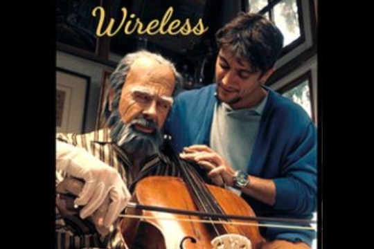 Muestra Internacional de T&iacute;teres de Bergara 2024: "Wireless"