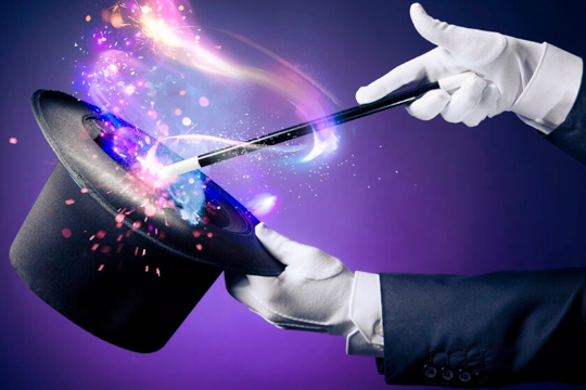 Navidad 2024-2025 en Barakaldo: Gala Internacional de Magia