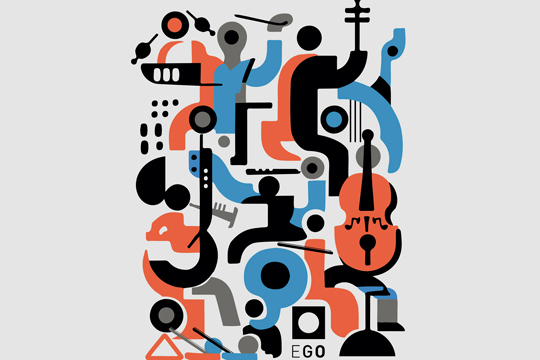 EGO - Euskal Herriko Gazte Orkestra: Gira Invierno 2024 (Vitoria-Gasteiz)