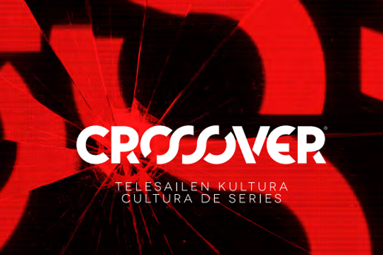 Programa Festival Crossover 2025 - Cultura de Series