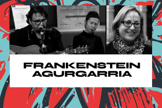 Lekeitioko Sormen Astea 2025: "Frankenstein agurgarria"