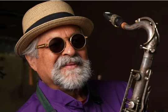 Getxo Jazz 2025: JOE LOVANO & MARCIN WACILEWSKI TRIO + Paper Moon