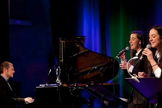 Getxo Jazz 2025: Voices for the duke