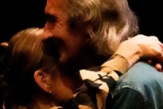 Noches en Danza 2025: "Los que bailaban"