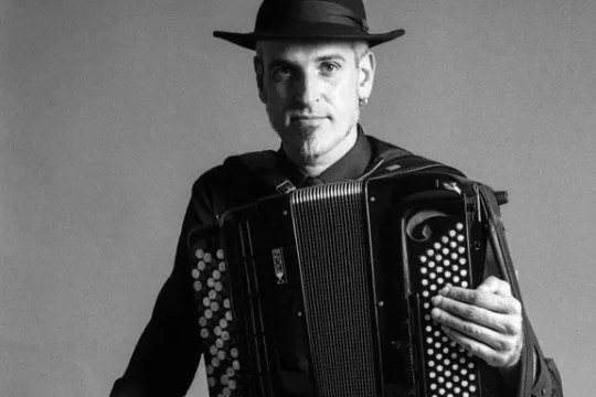 Fiestas de Amurrio 2025 + Ciclo de M&uacute;sica Cl&aacute;sica en &Aacute;lava 2025: Garikoitz Mendizabal & Gorka Hermosa