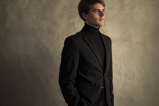 Ciclo de M&uacute;sica Cl&aacute;sica en &Aacute;lava 2025 & Quincena Musical de San Sebasti&aacute;n 2025: Luken Munguira, Aurelio Viribay