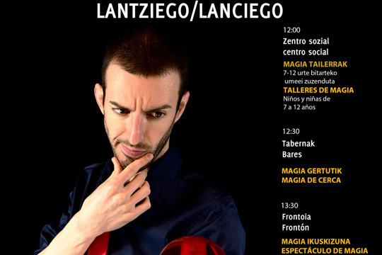MagialdiAraba 2025 (Lanciego)