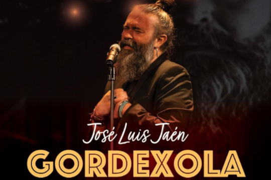 Festival Ugalde: Jos&eacute; Luis Ja&eacute;n